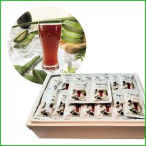 알로에100%엑기스(15봉)