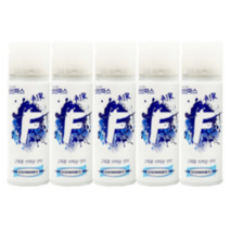 신신제약 에어파스-F 220ml, 5캔