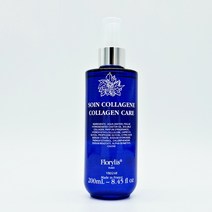 르본 플로릴리스 콜라겐 케어 앰플 200ml+시트팩