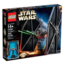 레고 스타워즈 타이파이터 75095 국내정품 국내배송