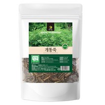 유기농 국산 개똥쑥 300g 말린 건조 약쑥 개똥쑥효능 개똥쑥차 강화사자발쑥