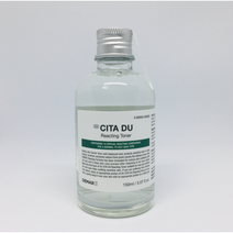 DX CITA DU REACTING TONER / DX 시타 듀 리엑팅 토너, 1개