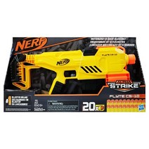 (해즈브로) 너프건 알파스트라이크 플라이트 E8696 NERF