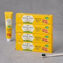 노브랜드 로얄프로치약 150g x 8개 프로폴리스추출액 함유, 1개