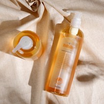 로로비 대용량 딥 클렌징오일 500ml 피지녹이는 블랙 헤드 클린징 LS0079, 클렌징오일_(500ML)1+1