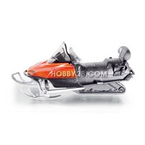 SIKU [SIKU] 스노우모빌 (Snowmobile)