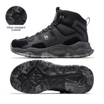 사막화 전술화 남자워커 미군전투화 군화 황금 낙타 야외 하이킹 신발 방수 미끄럼 방지