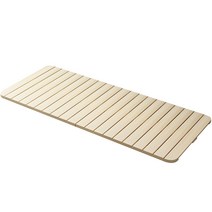맞춤형 나무 제작 소파 베드 허리보호 모던 딱딱한, 60 cm X 150 cm