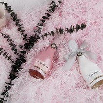 종이 스타핑 쵸핑 선물 포장 완충재 100g DD-11459 #ShareBlue!@820468EA, 샴페인핑크