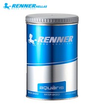 [RENNER] 레너바니쉬 1L- 실내용바니쉬, 반광