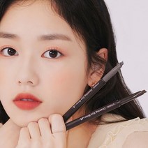 [에뛰드] 드로잉 아이브로우 2개 SET, 옵션1:07 라이트 브라운|옵션2:02 그레이 브라운, 단품