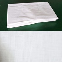 국산천막 고급지PE 백색280g 5mx5m, 백색 5mx5m