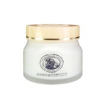 주름개선에스테틱 라이커우 양 오일 페이스 크림 태반 라놀린 크림 안티 에이징 안티 링클, 90g