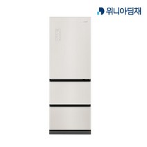 [신년특가] 2022년 신형 오리지널 딤채 김치냉장고 412L 한국인의 감성 딤채에 담다, 비쥬베이지