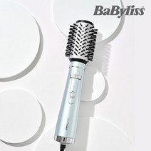 [바비리스]하이드로 스무스 에어 스타일러 AS2973K, 단품
