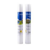 그뤠잇맘 PVC 주방 서랍 매트 2P, 투명
