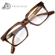 트리시클로 헤리티지 명품 뿔테 안경테 TRILT1441-C4(52) / TRICYCLO