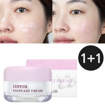 1+1행사 리르 루페올 가지크림 / 가지추출물 66.5%, 루페올가지크림2개