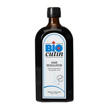 [바이오큐틴] 헤어 레귤레이터, 500ml, 1개, 500ml, 1개