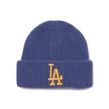 MLB M0 시리즈 니트 남녀공용비니