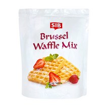 브뤼셀 와플믹스 1kg