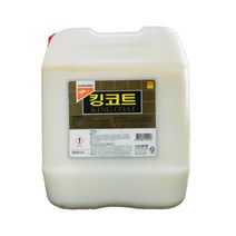 미화 청소용품 광택제 바닥용 입주청소 업체용 공장 기계 대용량