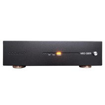 오디오 정확한 mbs-s800 roon core roon bridge mpd dlna 네트워크 스트리밍 플레이어