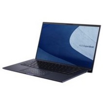 에이수스 그레이 노트북 B9450FA-BM0481R (i7-10510U 35.56cm WIN10 Pro), 윈도우 포함, 512GB, 16GB, 코어i7, WIN10 Pro, 512GB