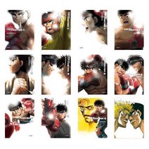 더 파이팅 신장재편판 1~22권/ 모리카와 조지 스포츠만화/ 학산문화사(만화) - 택, 15-더 파이팅 신장재편판 15