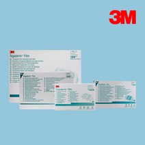 3M 테가덤 멸균드레싱밴드 W1622 W1624 W1626 W1628 W1610, 15cmx20cm 10장(W1628), 1개