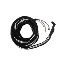 CRETOS 7005059 프라즈마 토치세트 P-80A 10M 파워케이블