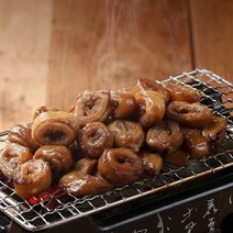 맛집보다 더 맛있는 직화 숯불막창, 200g