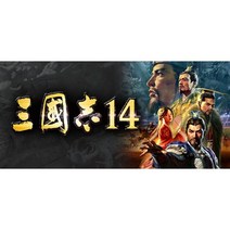 (구매즉시 초고속발송 / PC 스팀 한글판) 삼국지 14 PK 합본 NA