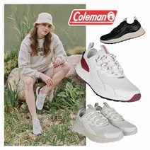 콜맨 하이트렉션 트레킹 스니커즈(여)