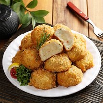[진짜배기 부산어묵] 프리미엄 수제 어묵 고로케 280g /오리지널맛, 1개