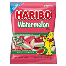 하리보 수박 구미 젤리 88g 워터멜론 Haribo Watermelon