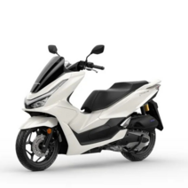 혼다 PCX125 배달 오토바이 중고렌트