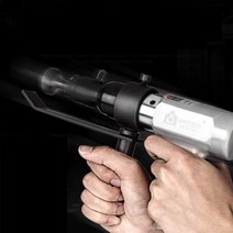 에어망치 시밍기계 치즐 공구 엣지 마무리 끌함마, 1. HCB250 패키지 A