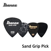 [프리버드] Ibanez 샌드그립피크 GRIP WIZARD SERIES, [03]PA14HSG-YE