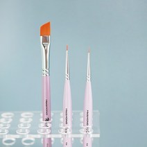 메이크엔 네일브러쉬 거치대 홀더