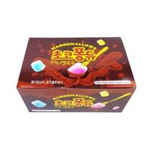 초코퐁듀(23gx24EA), 알리바바마켓 1