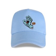 빈티지 스케이트 야구 모자 1980s 핸드 로고 레트로 보드 저렴한 핫 저렴한 도매, 10 P-SkyBlue