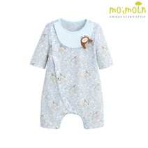 모이몰른 모이몰른 슬로밤부 칠부우주복 M212UUN19P 여름