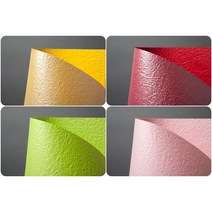 구김지 펄구김지 2절 4절 다양한사이즈 무료재단 당일발송, 2절(540 x 788mm)_1장, 진보라색