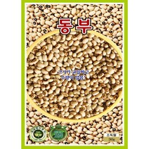 동부씨앗 콩씨앗 30g, 1개