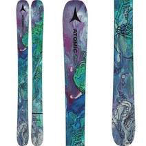 새상품!! 2023 아토믹 BENT 미니 주니어 스키 153cm with아토믹 COLT 10(NON GW) SAVE 30%!, 24.5