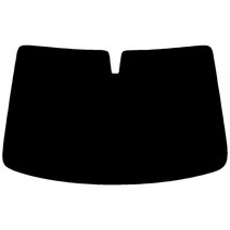 로톰 스파크 전면 열성형 썬팅필름, 일반-25(진함), 더뉴 스파크 (18년~현재), 쉐보레