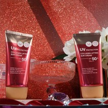 피부보호 촉촉함가득 백탁현상없는 썬크림 70ml 2개 핫굿, 상세페이지 참조, 상세페이지 참조