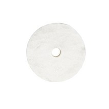 올윈 울휠 AGF3000 연마휠 광택휠, AGF6000BG 6인치