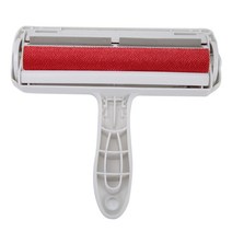 보푸라기제거 세탁소용보풀제거기 니트보풀제거기 재사용 가능한 애완 반려 동물 리무버 2-웨이 개 고양이, 한개옵션0